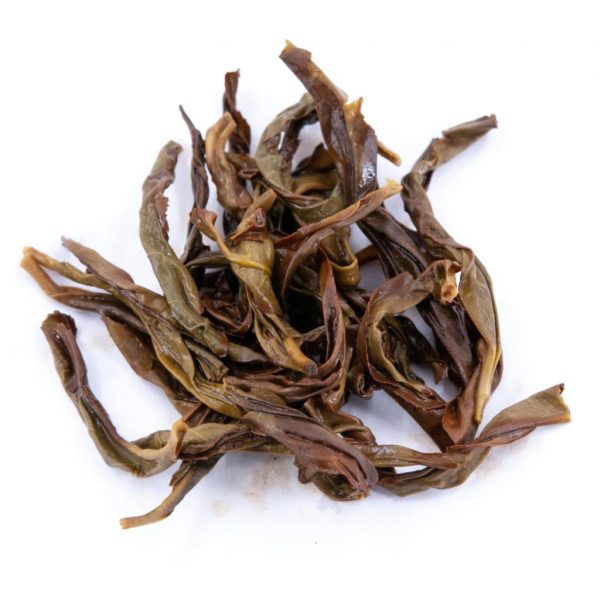 Oolong Phoenix Wu Dong Lao Xian Weng (Dan Cong)