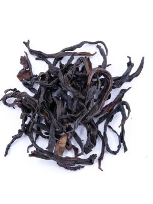 Oolong Phoenix High Mountain Lao Cong Rougui, (Dan Cong)