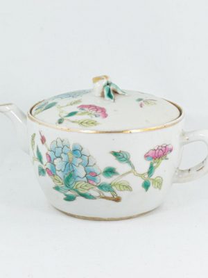 Chinese teapots