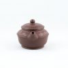 Chinese Teapot Miniature Yixing Shape Gao Shubian 1980s