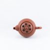 Yixing Antique Chinese Teapot "Lotus Seeds" 1980s