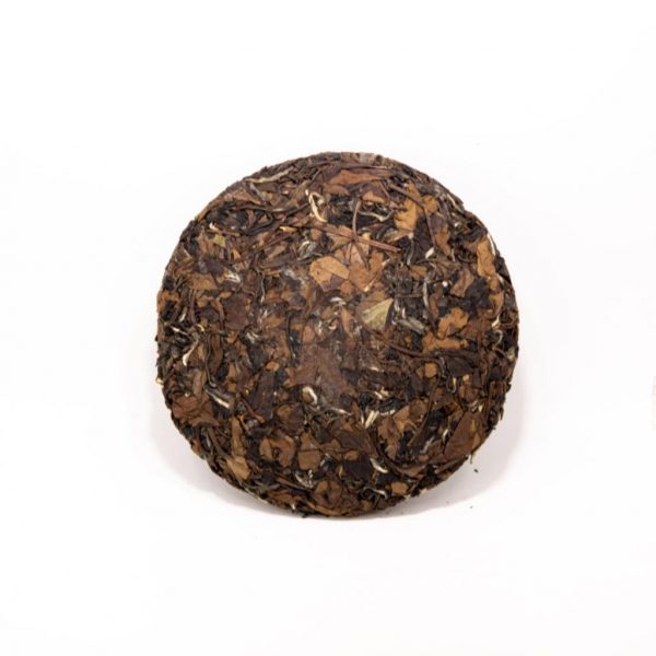2015 Chunrong White Tea Cake