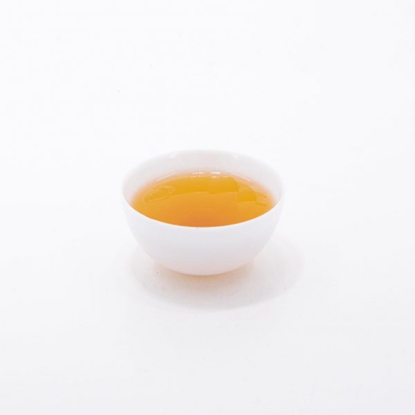 2015 Chunrong White Tea Cake