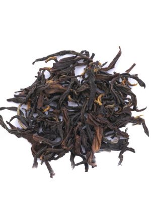 Taiwan Long Feng Xia High Mountain Black Tea
