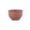 Yixing Clay Cup "Herald of Spring" (Bird and Plum Blossom)