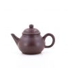 cakelogo-742_1763993794276.jpg Yixing Zini Chinese Teapot Straight Mouth Bale Shape 18
