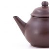 cakelogo-744_1763993795801.jpg Yixing Zini Chinese Teapot Straight Mouth Bale Shape 18