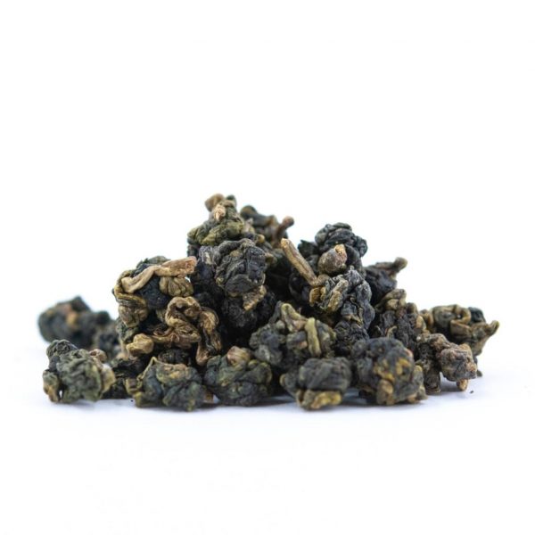 Taiwan High Mountain Premium Oolong Tea