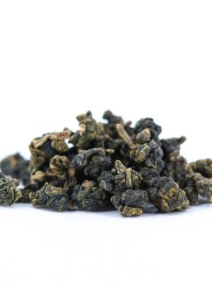 Taiwan High Mountain Premium Oolong Tea