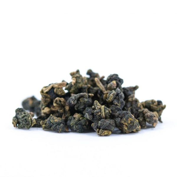 Taiwan High Mountain Premium Oolong Tea
