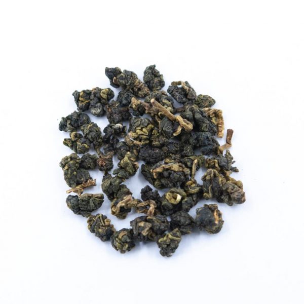 Taiwan High Mountain Premium Oolong Tea