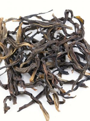 Wu Dong Mountain Phoenix Oolong Tea, Tong Tiang Xiang (Heavenly Aroma), (Dan Cong)